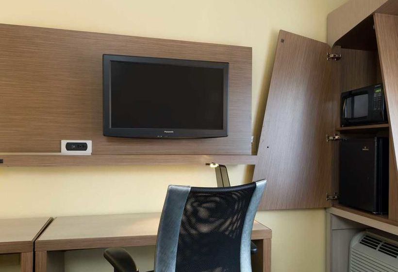 Hotel Courtyard Austin Northwest Arboretum  | Austin | Texas | United States 6