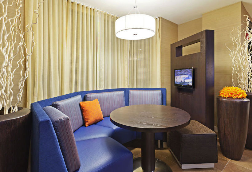 Hotel Courtyard Austin Northwest Arboretum  | Austin | Texas | United States 8