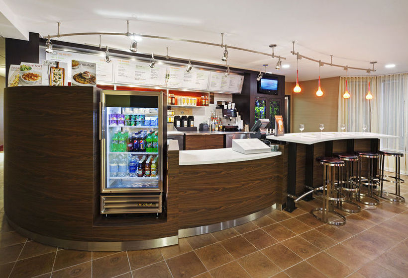 Hotel Courtyard Austin Northwest Arboretum  | Austin | Texas | United States 9