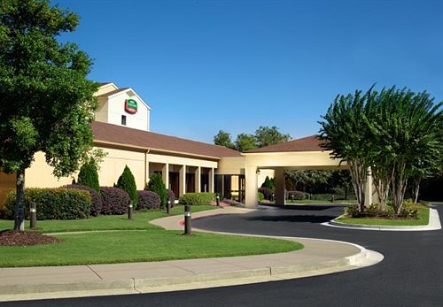 Hotel Courtyard by Marriott Airport North 