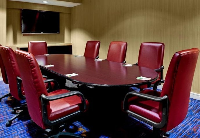 Hotel Courtyard by Marriott Atlanta Buckhead  | Atlanta | Georgia | United States 13