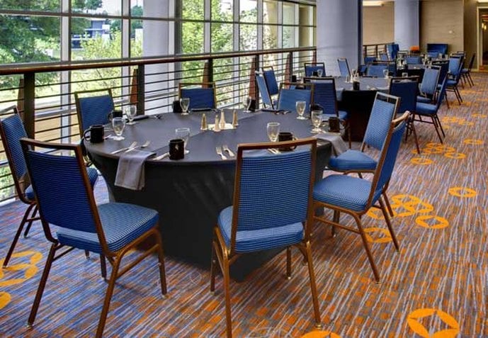 Hotel Courtyard by Marriott Atlanta Buckhead  | Atlanta | Georgia | United States 5