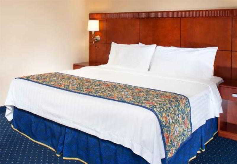 Hotel Courtyard Cleveland Westlake Westlake