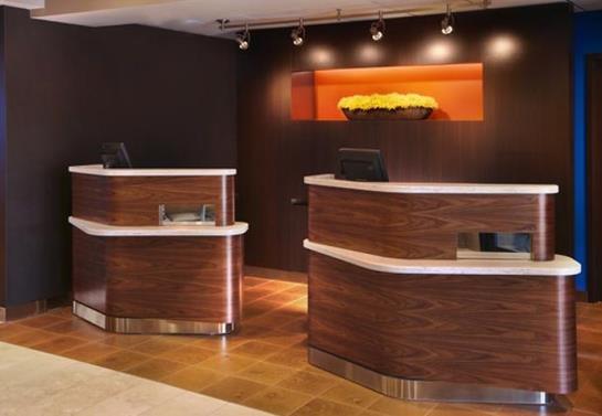 Hotel Courtyard Cleveland Westlake  | Westlake | Ohio | United States 10