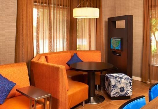 Hotel Courtyard Cleveland Westlake  | Westlake | Ohio | United States 12