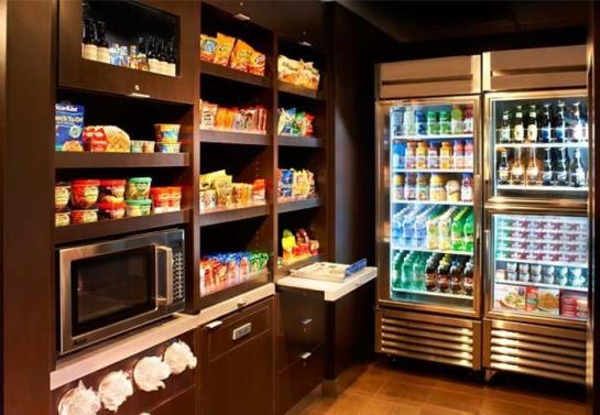 Hotel Courtyard Cleveland Westlake  | Westlake | Ohio | United States 13