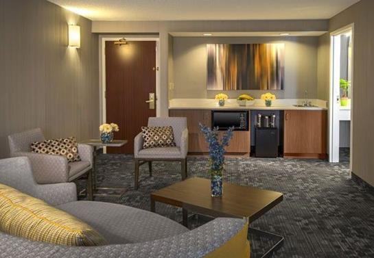 Hotel Courtyard Cleveland Westlake  | Westlake | Ohio | United States 15