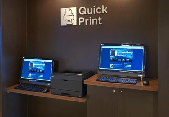 Hotel Courtyard Cleveland Westlake  | Westlake | Ohio | United States 18