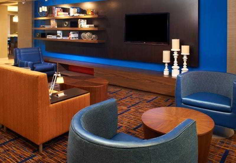 Hotel Courtyard Cleveland Westlake  | Westlake | Ohio | United States 2