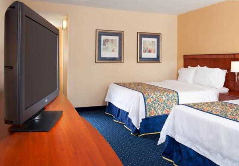 Hotel Courtyard Cleveland Westlake  | Westlake | Ohio | United States 4