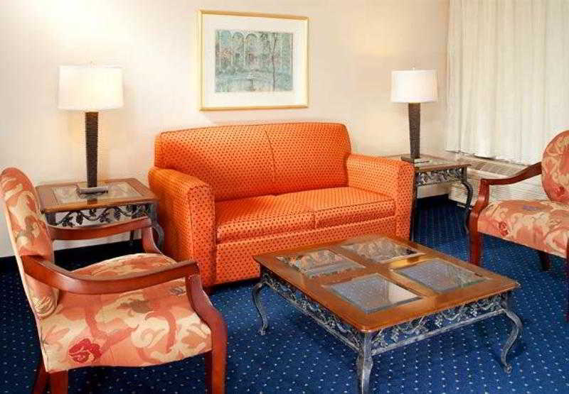 Hotel Courtyard Cleveland Westlake  | Westlake | Ohio | United States 5