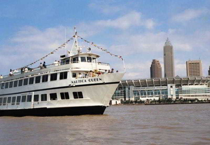 Hotel Courtyard Cleveland Westlake  | Westlake | Ohio | United States 6