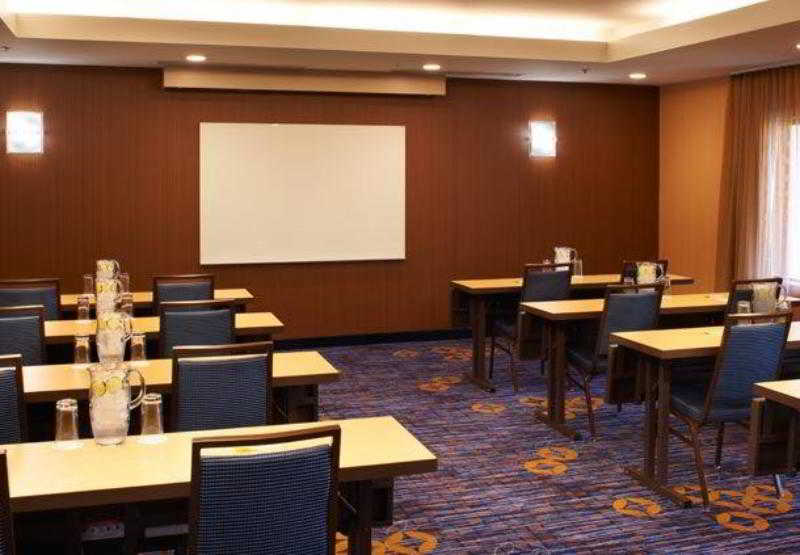 Hotel Courtyard Cleveland Westlake  | Westlake | Ohio | United States 7