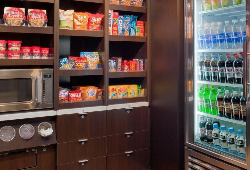 Hotel Courtyard Atlanta Cumberland Center