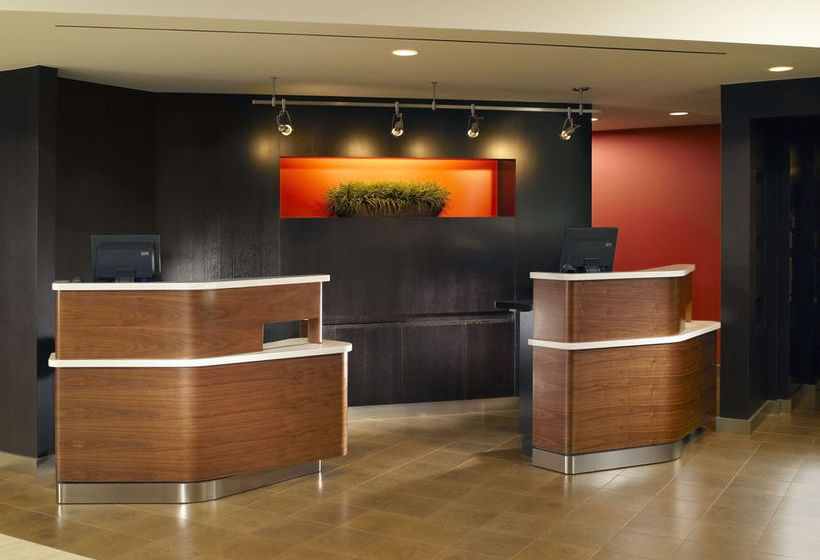 Hotel Courtyard Atlanta Cumberland Center  | Atlanta | Georgia | United States 1