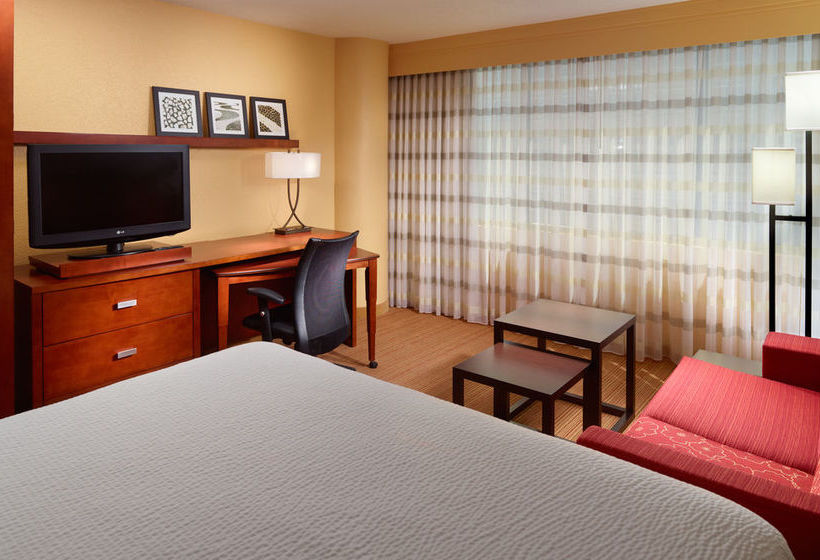 Hotel Courtyard Atlanta Cumberland Center  | Atlanta | Georgia | United States 10