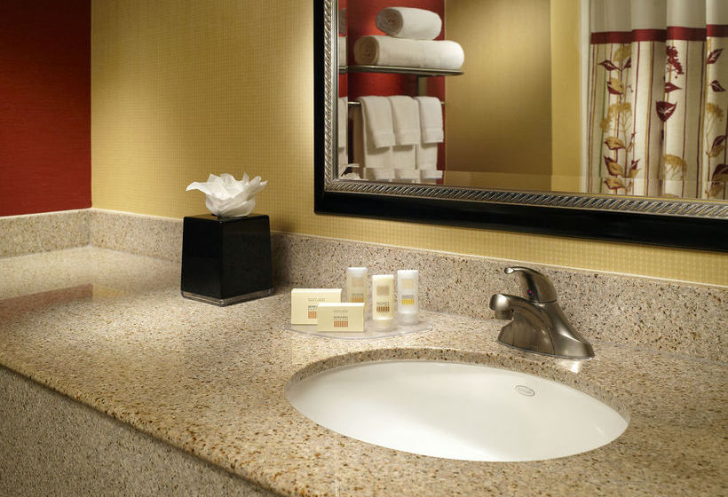 Hotel Courtyard Atlanta Cumberland Center  | Atlanta | Georgia | United States 12