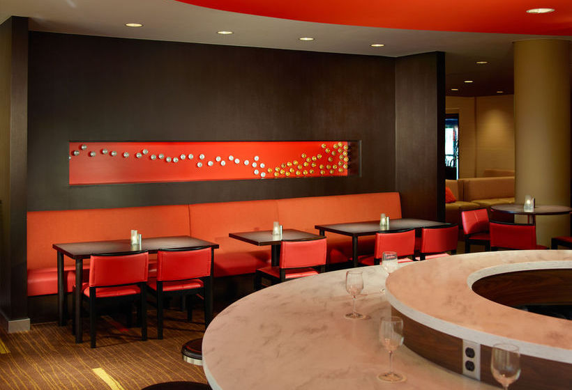 Hotel Courtyard Atlanta Cumberland Center  | Atlanta | Georgia | United States 14