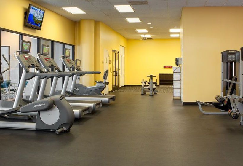 Hotel Courtyard Atlanta Cumberland Center  | Atlanta | Georgia | United States 17