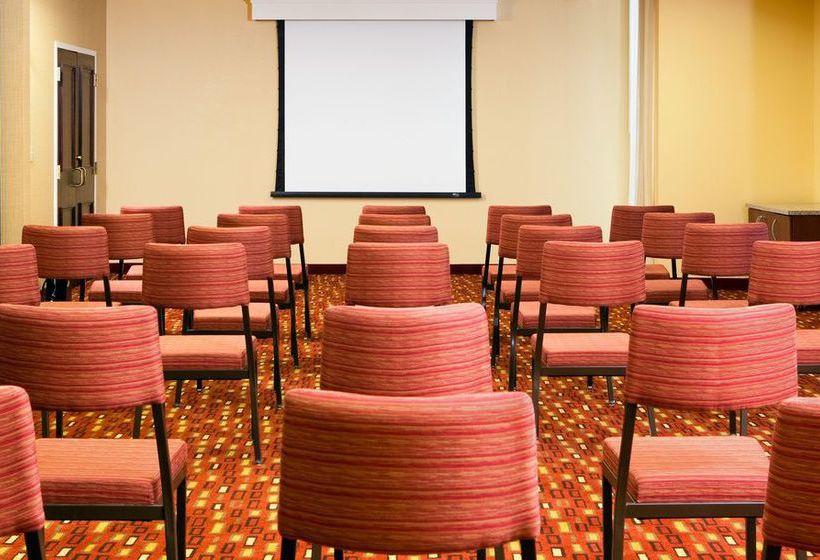 Hotel Courtyard Atlanta Cumberland Center  | Atlanta | Georgia | United States 2