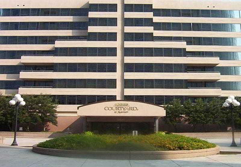 Hotel Courtyard Atlanta Cumberland Center  | Atlanta | Georgia | United States 20