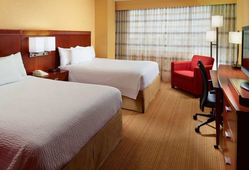 Hotel Courtyard Atlanta Cumberland Center  | Atlanta | Georgia | United States 3