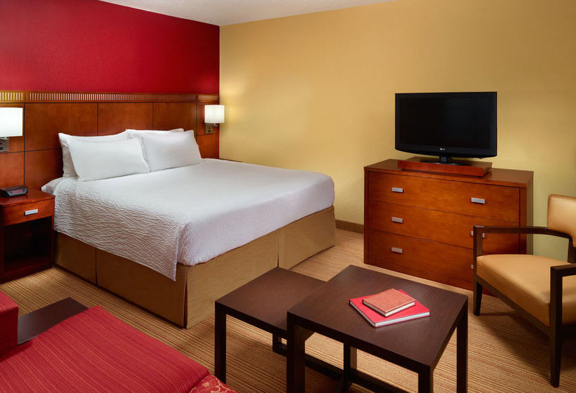 Hotel Courtyard Atlanta Cumberland Center  | Atlanta | Georgia | United States 4