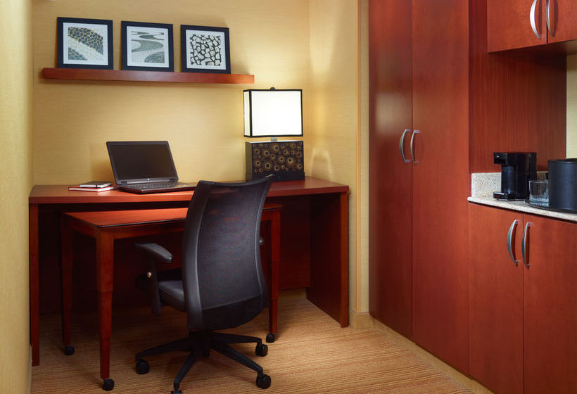 Hotel Courtyard Atlanta Cumberland Center  | Atlanta | Georgia | United States 5