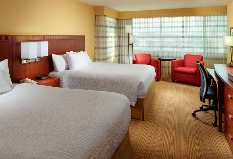 Hotel Courtyard Atlanta Cumberland Center  | Atlanta | Georgia | United States 6