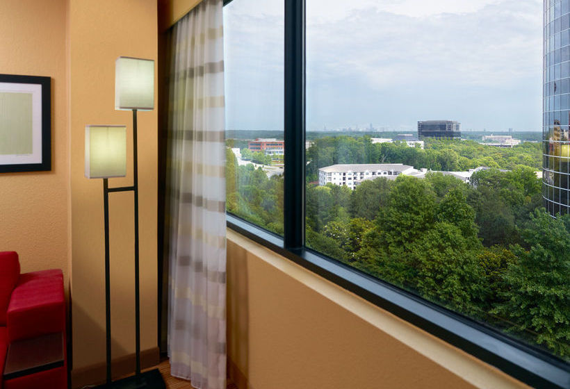 Hotel Courtyard Atlanta Cumberland Center  | Atlanta | Georgia | United States 7