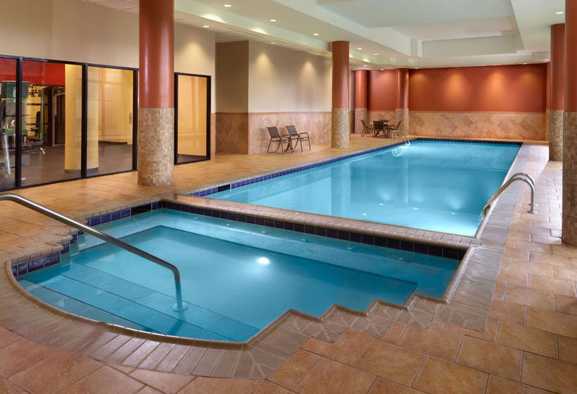 Hotel Courtyard Atlanta Cumberland Center  | Atlanta | Georgia | United States 8