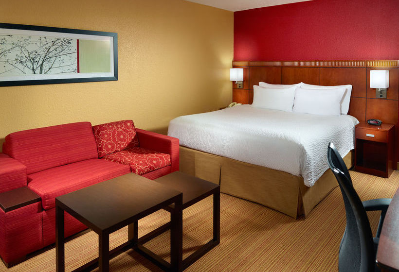 Hotel Courtyard Atlanta Cumberland Center  | Atlanta | Georgia | United States 9