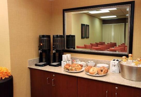 Hotel Courtyard Dallas Market Center  | Dallas | Texas | United States 1