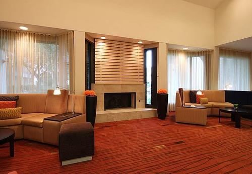 Hotel Courtyard Dallas Market Center  | Dallas | Texas | United States 10
