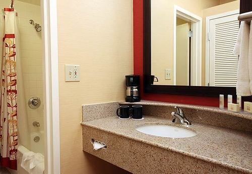 Hotel Courtyard Dallas Market Center  | Dallas | Texas | United States 14