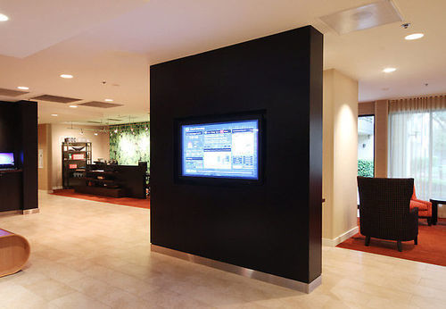 Hotel Courtyard Dallas Market Center  | Dallas | Texas | United States 16