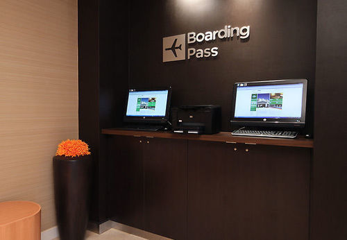 Hotel Courtyard Dallas Market Center  | Dallas | Texas | United States 17