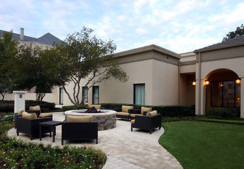 Hotel Courtyard Dallas Market Center  | Dallas | Texas | United States 20