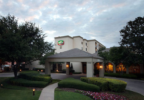 Hotel Courtyard Dallas Market Center  | Dallas | Texas | United States 7