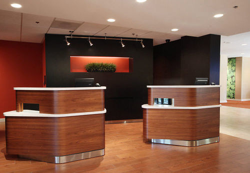 Hotel Courtyard Dallas Market Center  | Dallas | Texas | United States 8