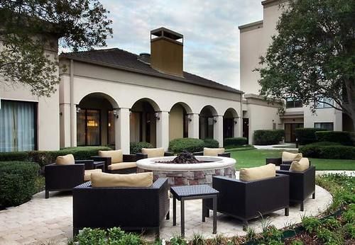 Hotel Courtyard Dallas Market Center  | Dallas | Texas | United States 9