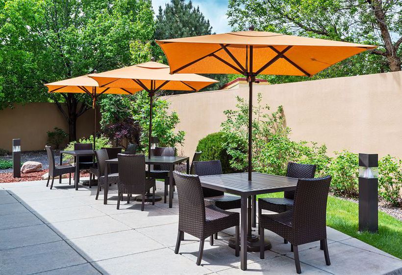 Hotel Courtyard by Marriott Denver Lakewood  | Lakewood | Colorado | United States 1