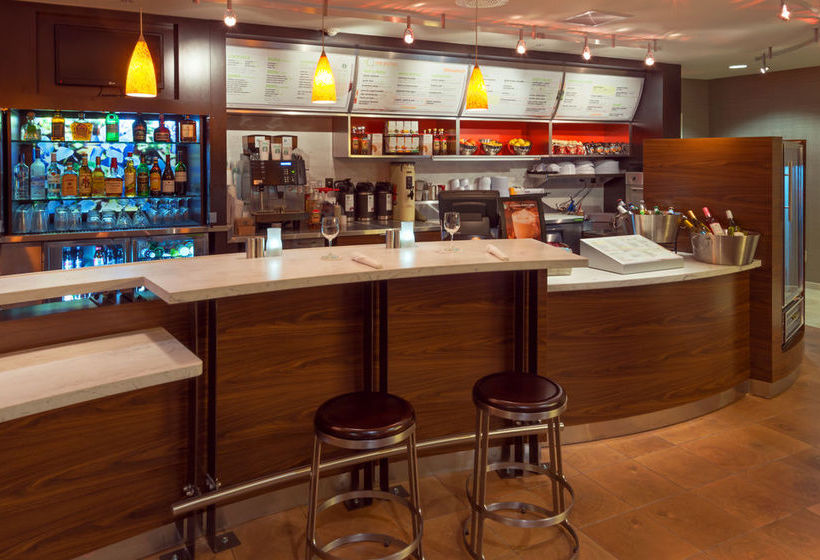 Hotel Courtyard by Marriott Denver Lakewood  | Lakewood | Colorado | United States 10