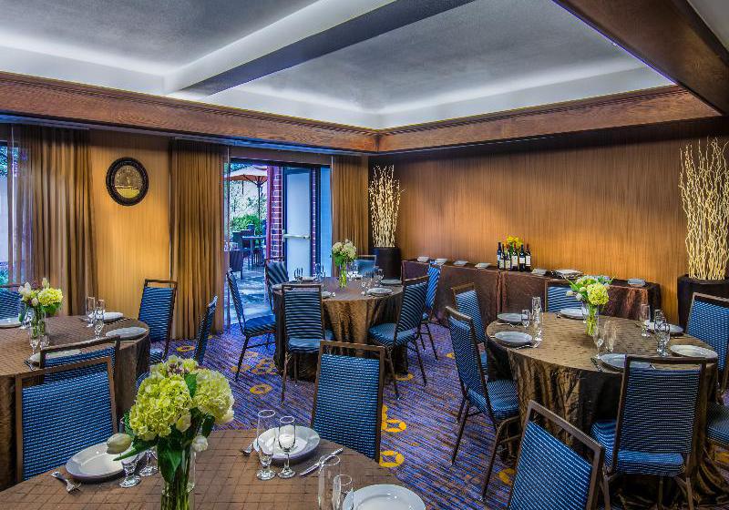 Hotel Courtyard by Marriott Denver Lakewood  | Lakewood | Colorado | United States 11