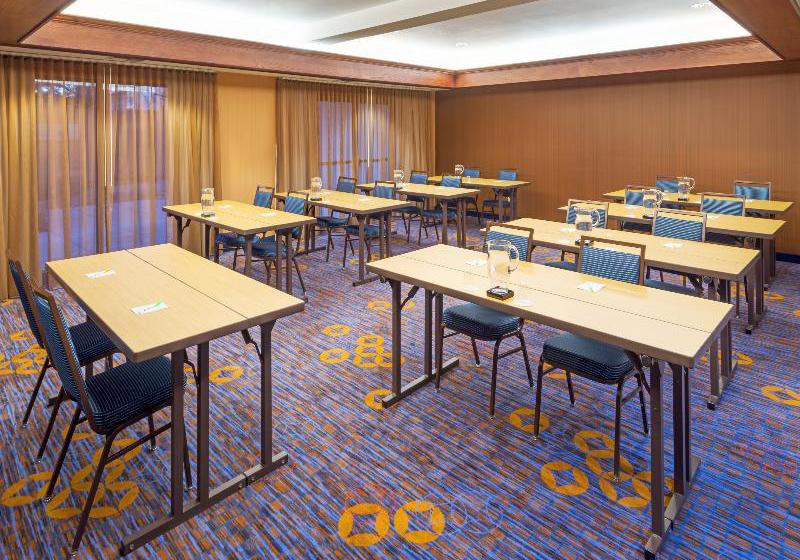 Hotel Courtyard by Marriott Denver Lakewood  | Lakewood | Colorado | United States 12