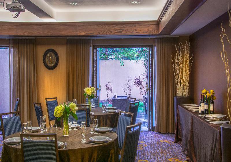 Hotel Courtyard by Marriott Denver Lakewood  | Lakewood | Colorado | United States 13