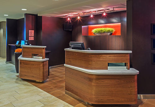 Hotel Courtyard by Marriott Denver Lakewood  | Lakewood | Colorado | United States 17