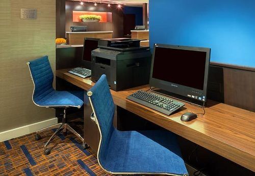 Hotel Courtyard by Marriott Denver Lakewood  | Lakewood | Colorado | United States 19