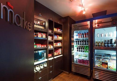 Hotel Courtyard by Marriott Denver Lakewood  | Lakewood | Colorado | United States 20