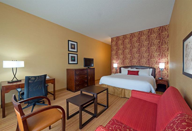Hotel Courtyard by Marriott Denver Lakewood  | Lakewood | Colorado | United States 3